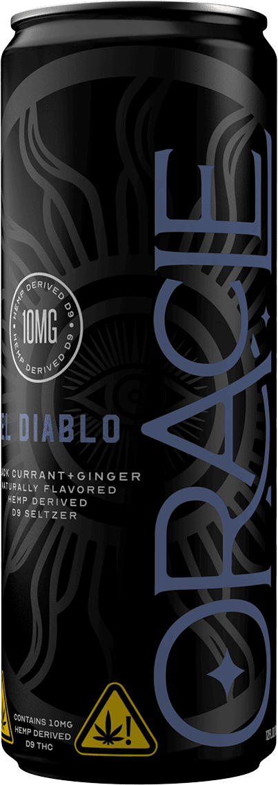 El Diablo | 10MG Delta-9