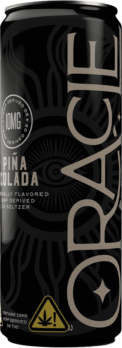 Piña Colada | 10MG Delta-9